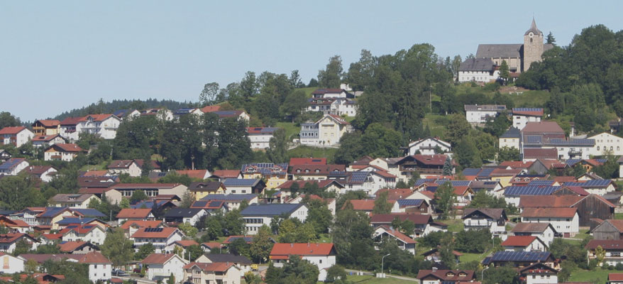 Kirchberg